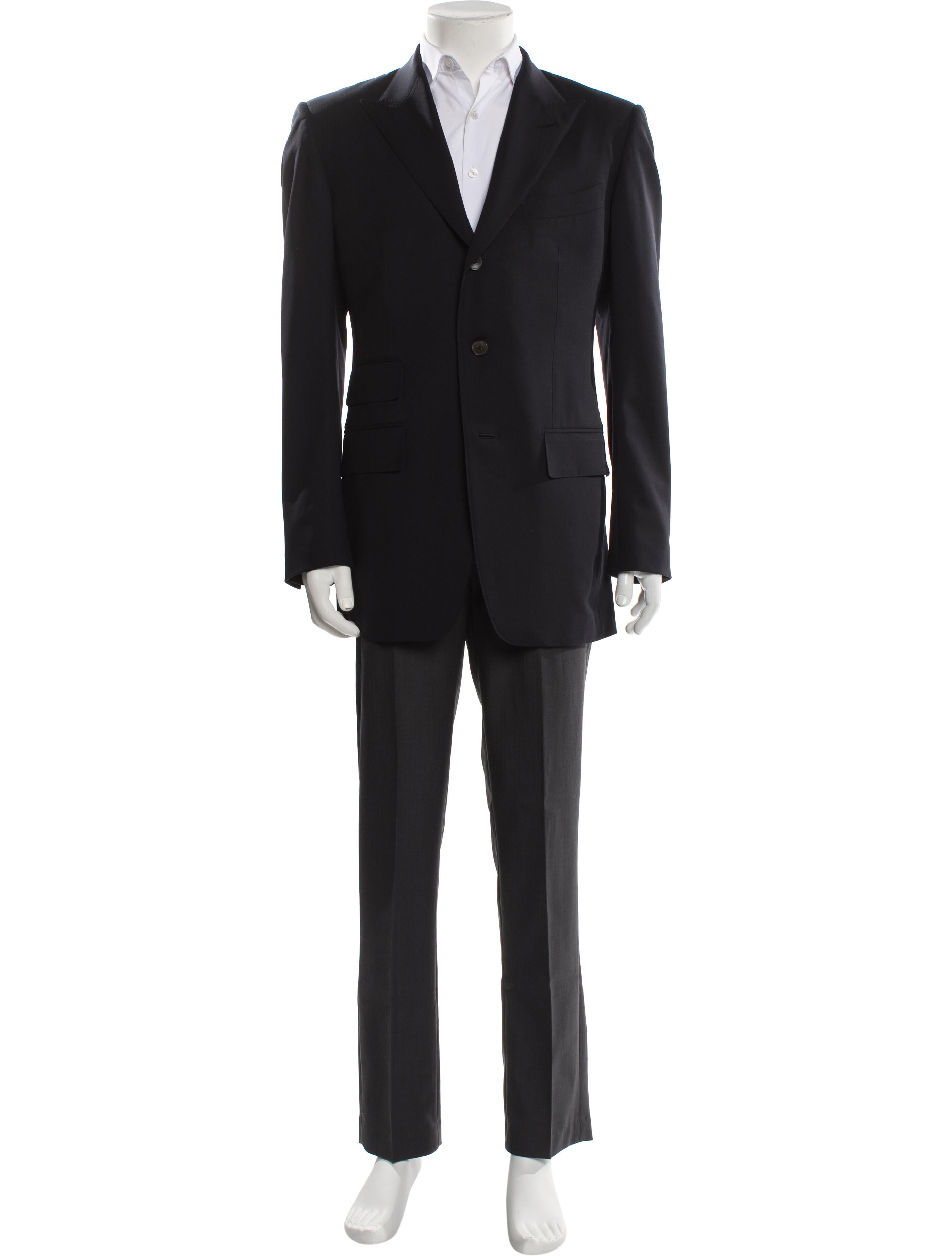 Tom Ford Wool Blazer