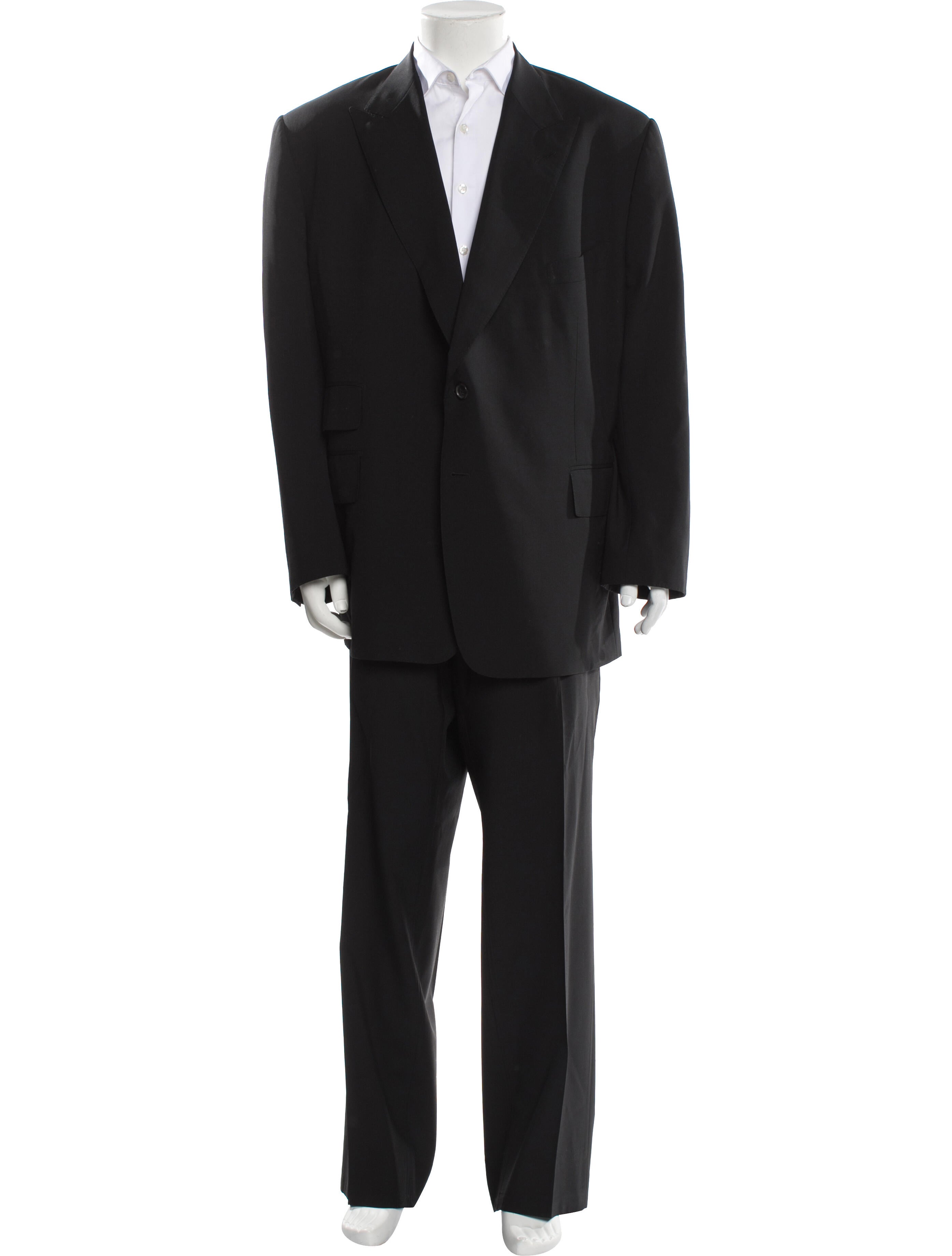 Tom Ford Two-Piece Suit