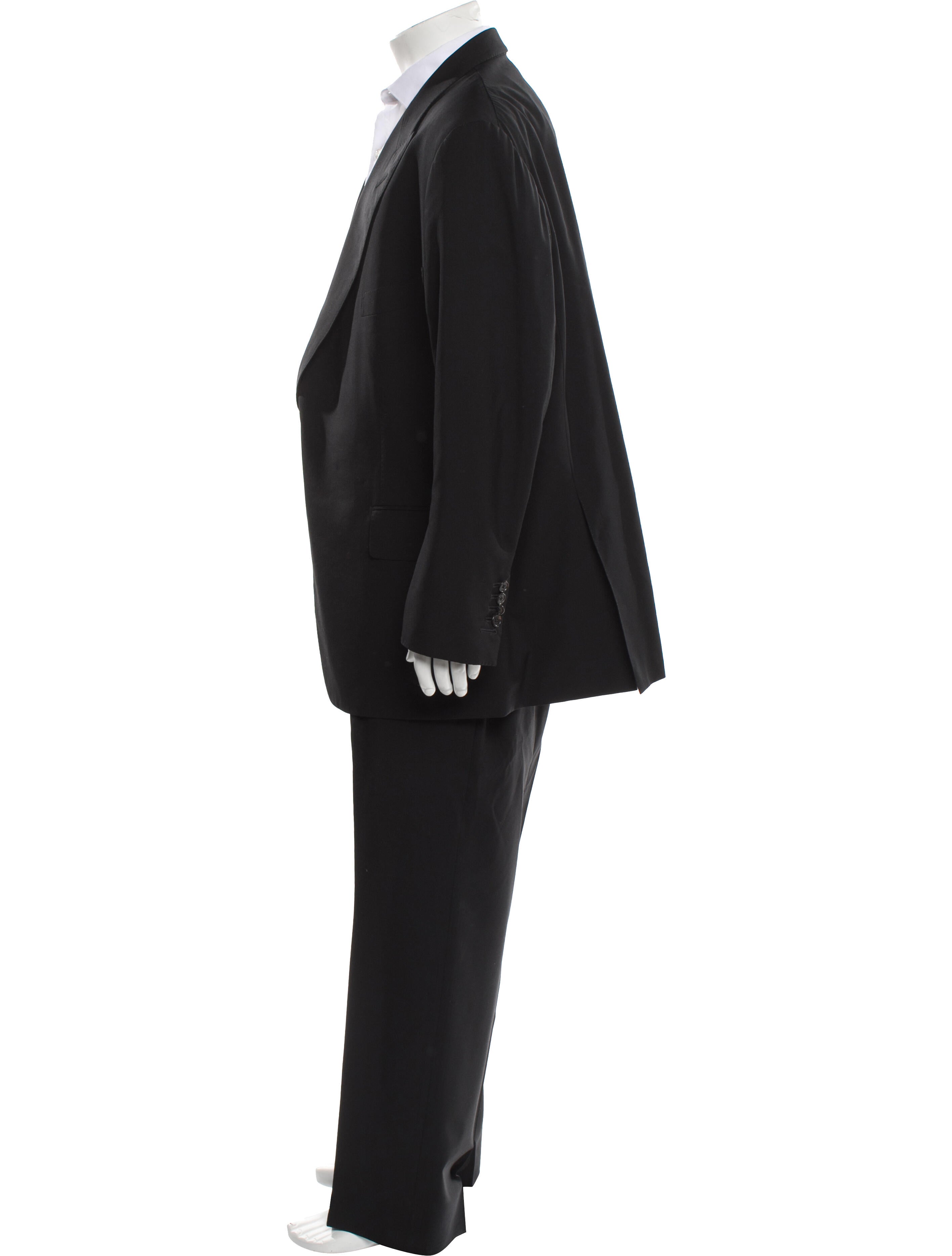 Tom Ford Two-Piece Suit