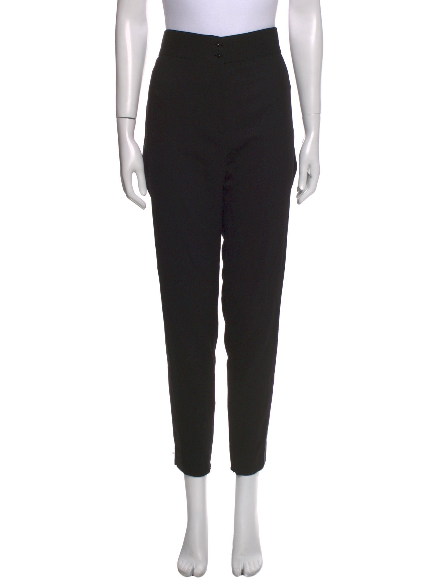 Tom Ford Skinny Leg Pants