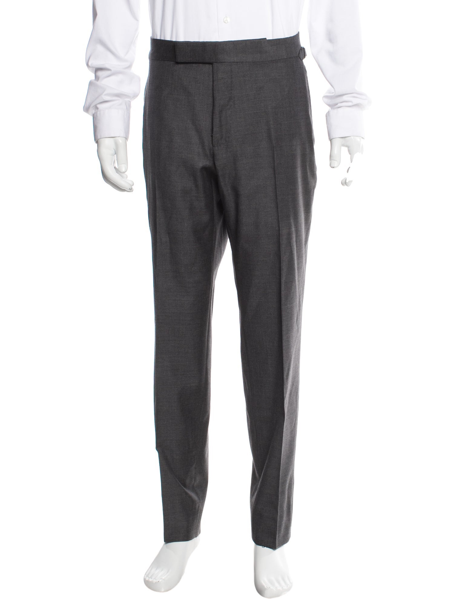 Tom Ford Wool Dress Pants