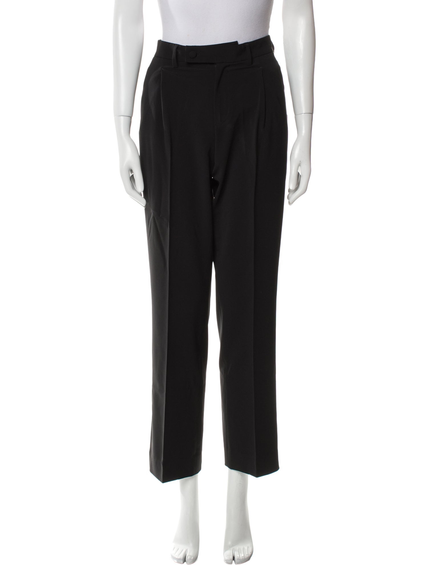 Tom Ford Straight Leg Pants