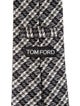 Tom Ford Pattern Tie