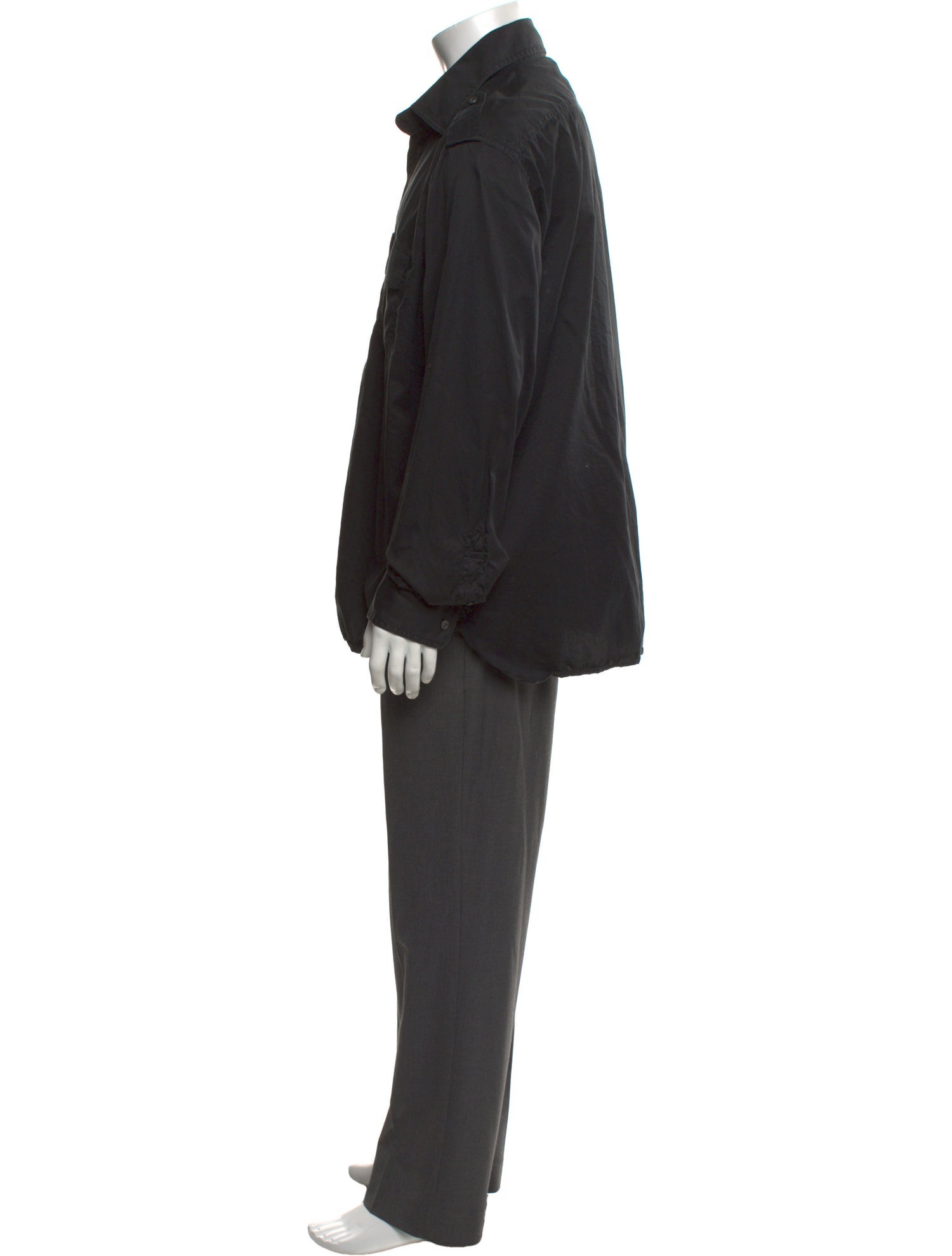 Tom Ford Long Sleeve Shirt