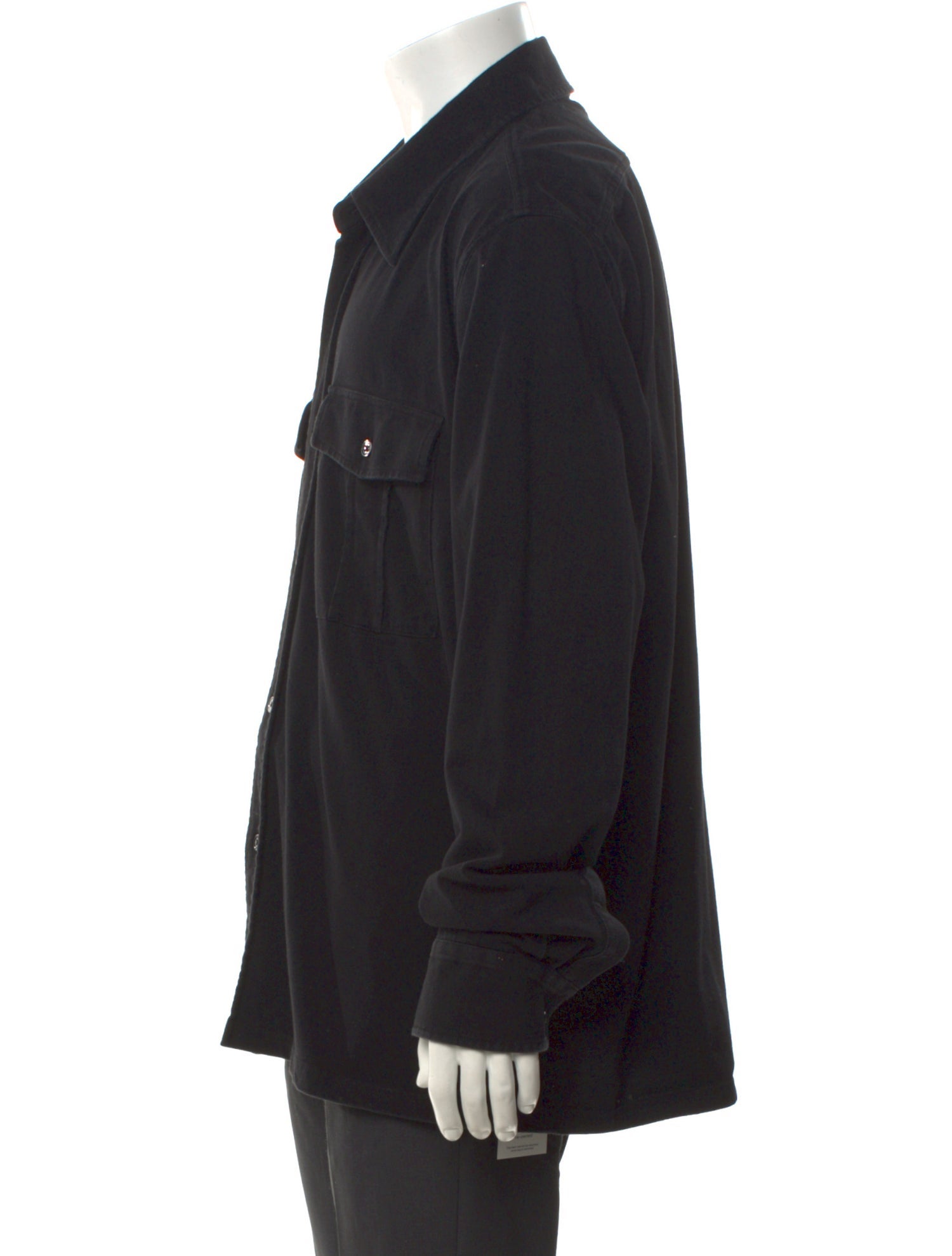 Tom Ford Long Sleeve Dress Shirt