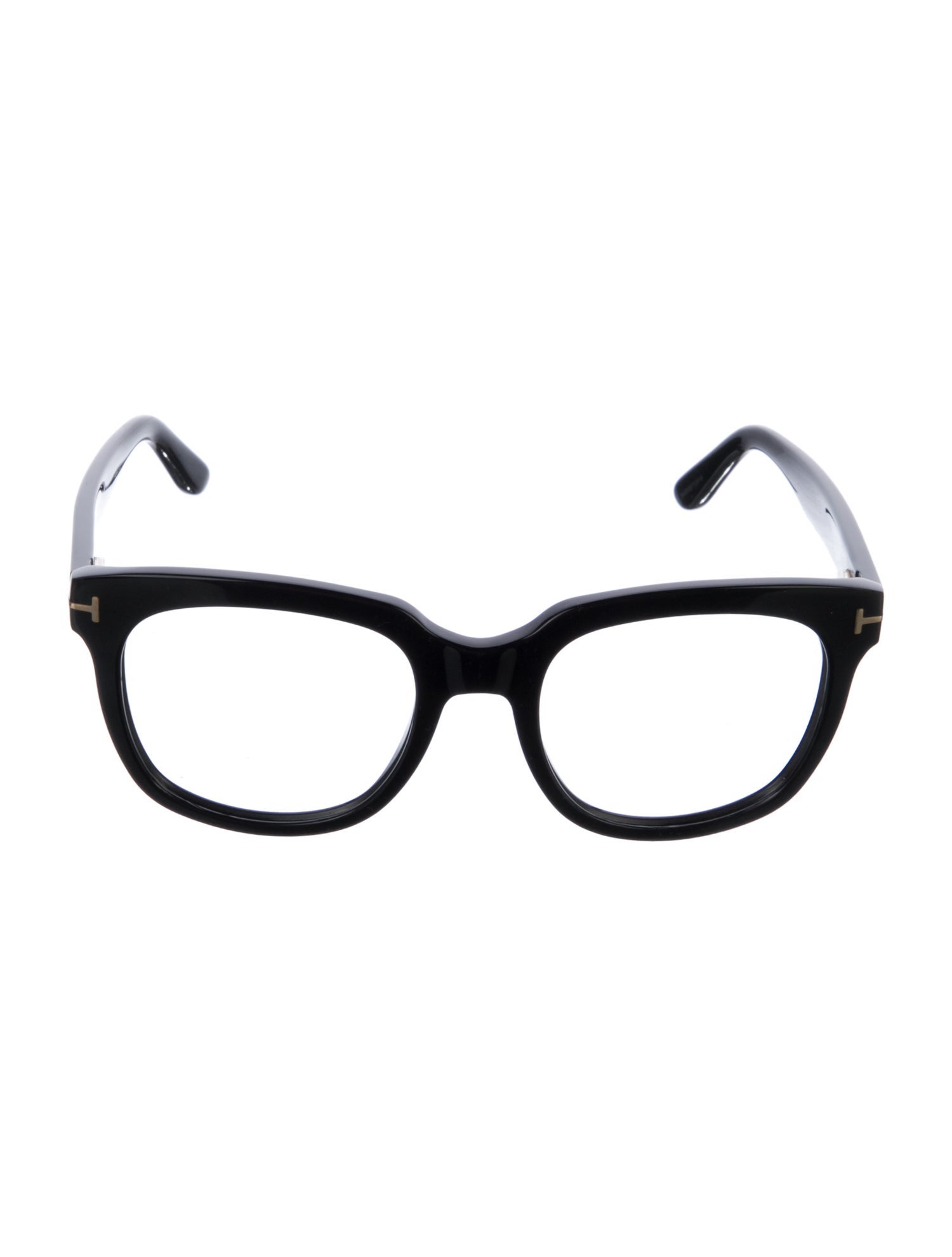 Tom Ford Square Eyeglasses