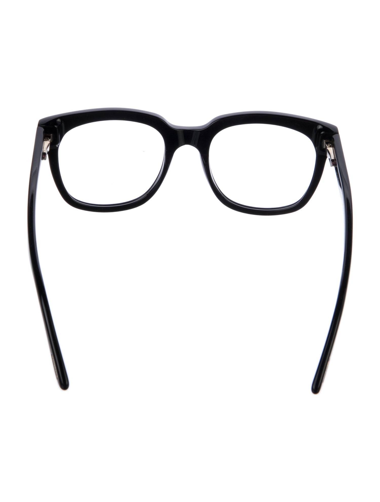 Tom Ford Square Eyeglasses