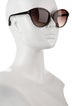Tom Ford Dana Cat-Eye Sunglasses