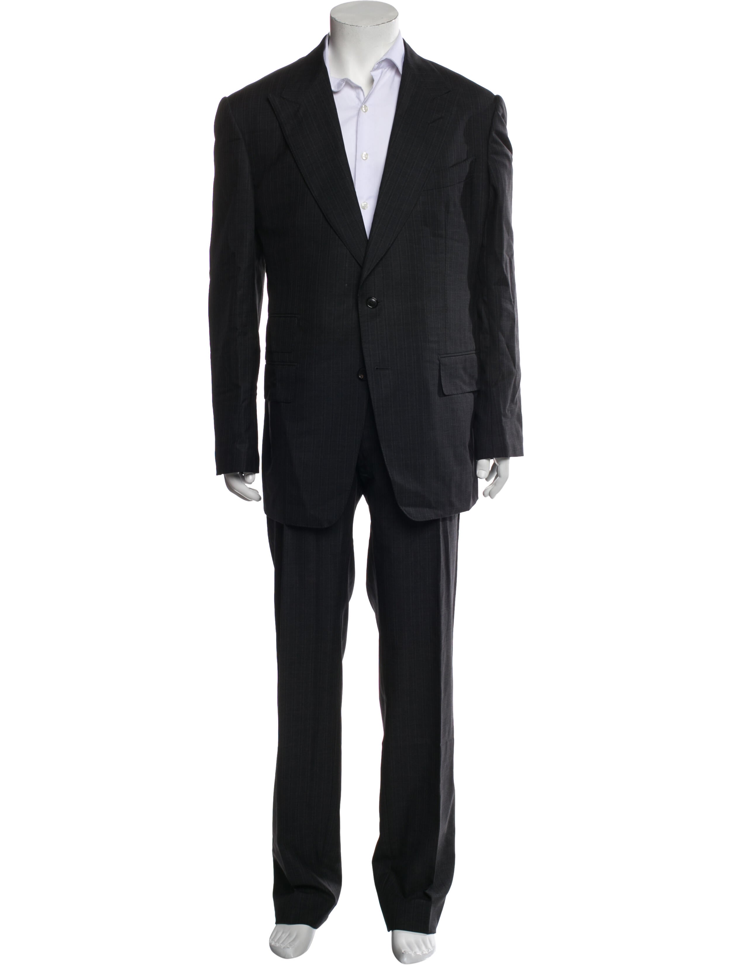 Tom Ford Suit