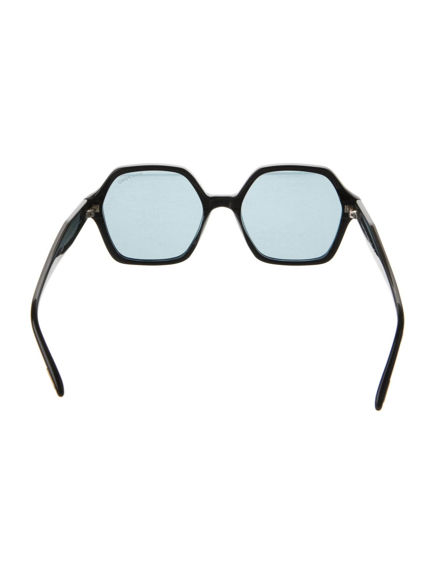 Tom Ford Benedict Square Sunglasses