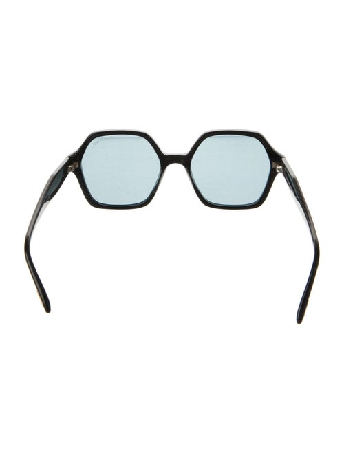 Tom Ford Benedict Square Sunglasses