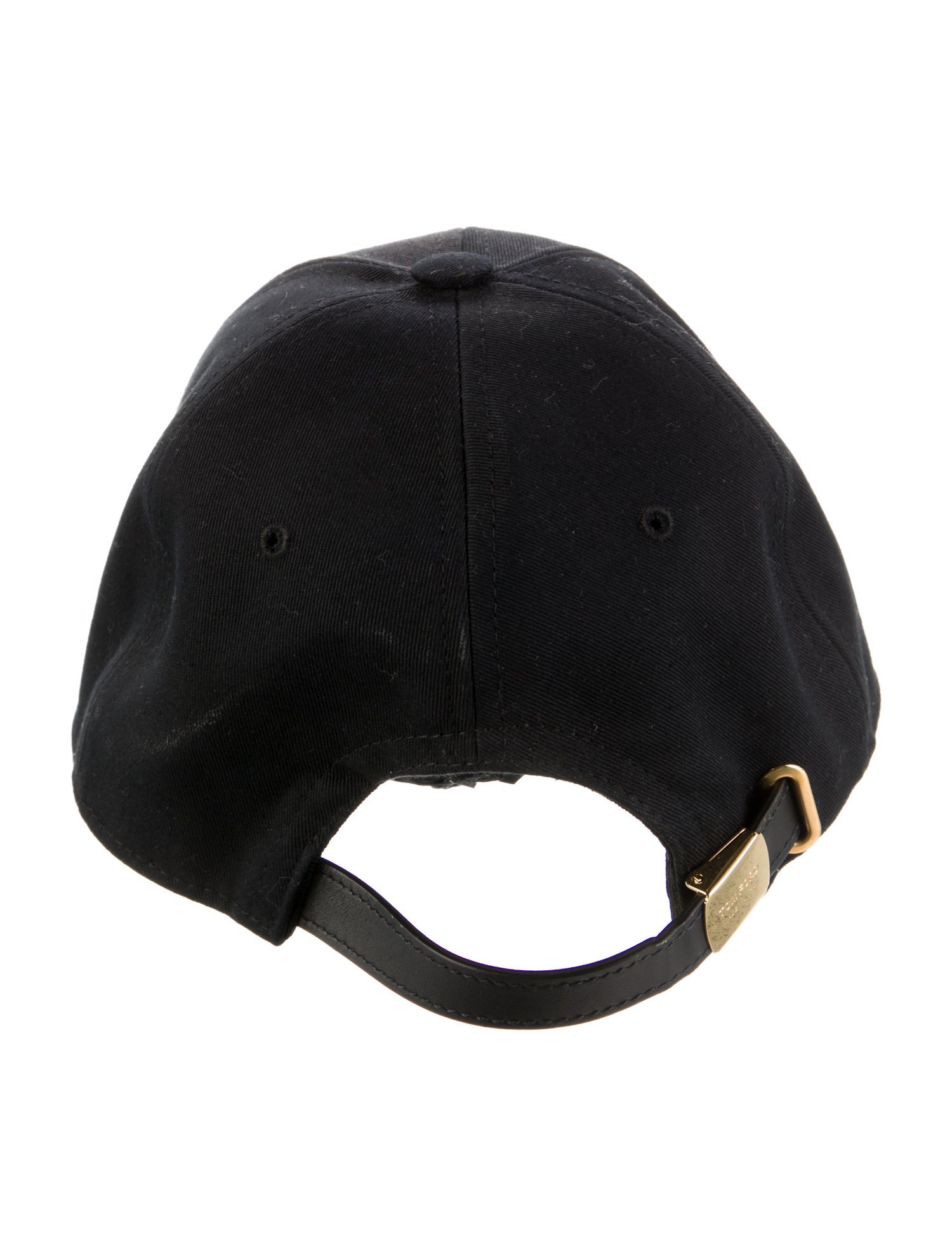 Tom Ford Baseball Cap