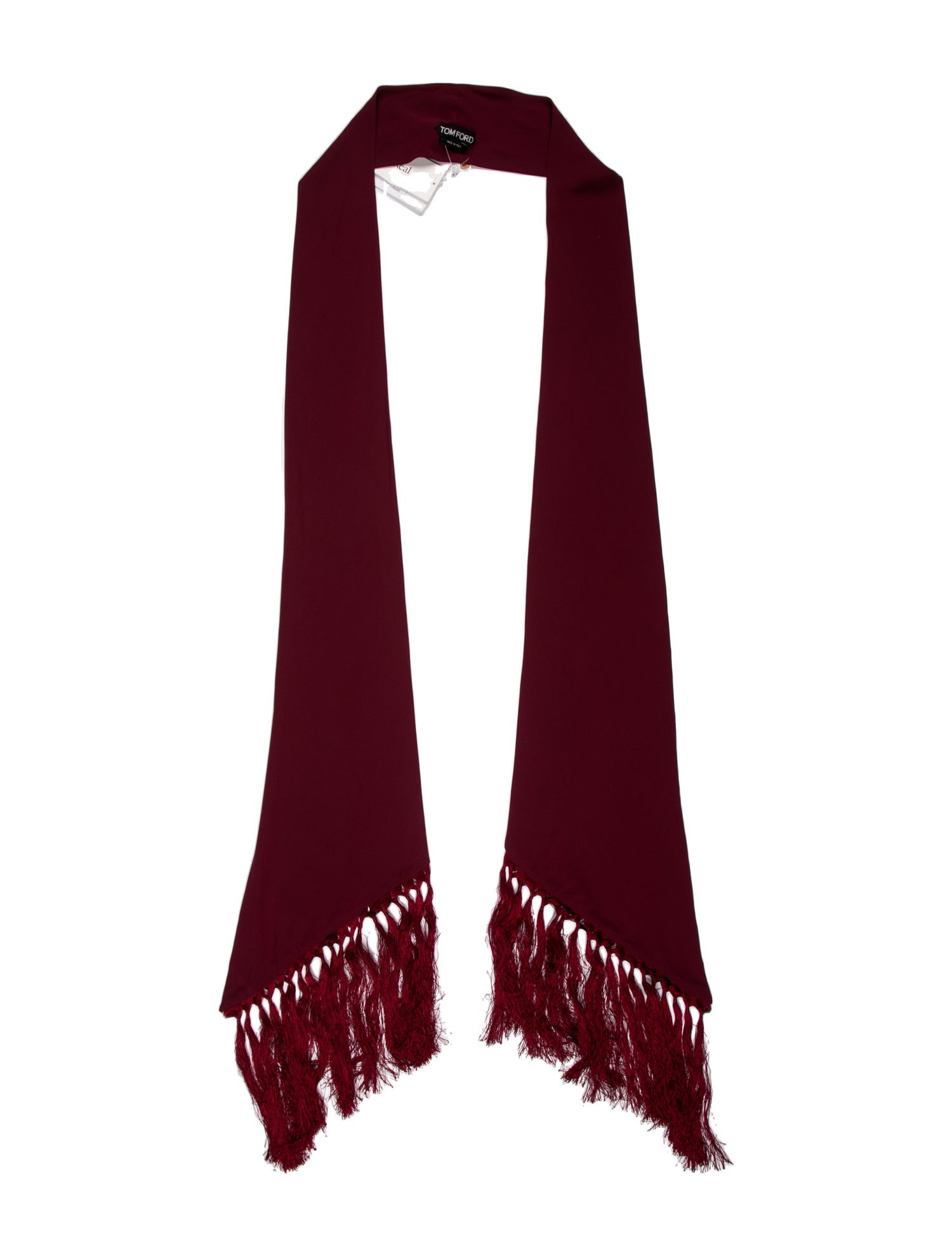 Tom Ford Scarf