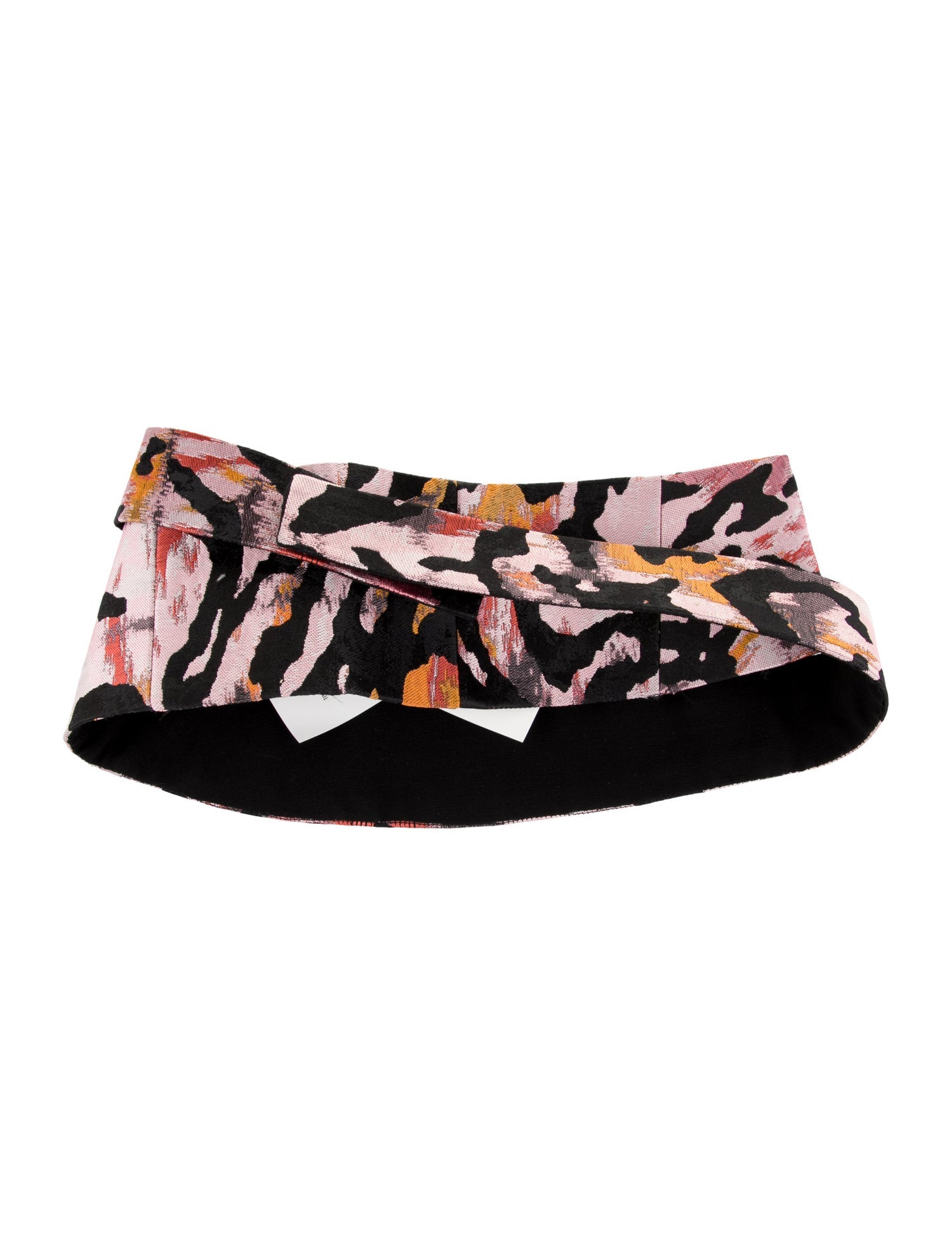 Tom Ford Wide Waist Belt