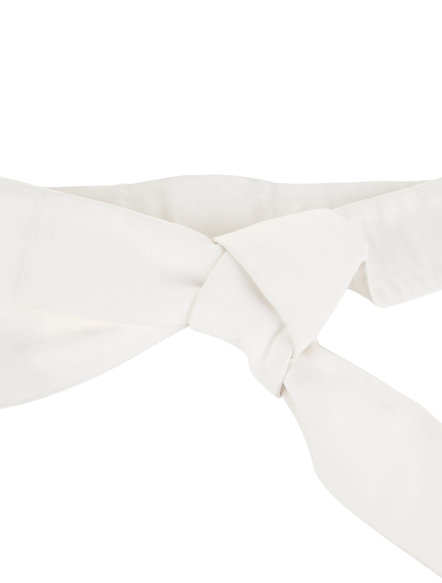 Tom Ford Leather Waist Belt