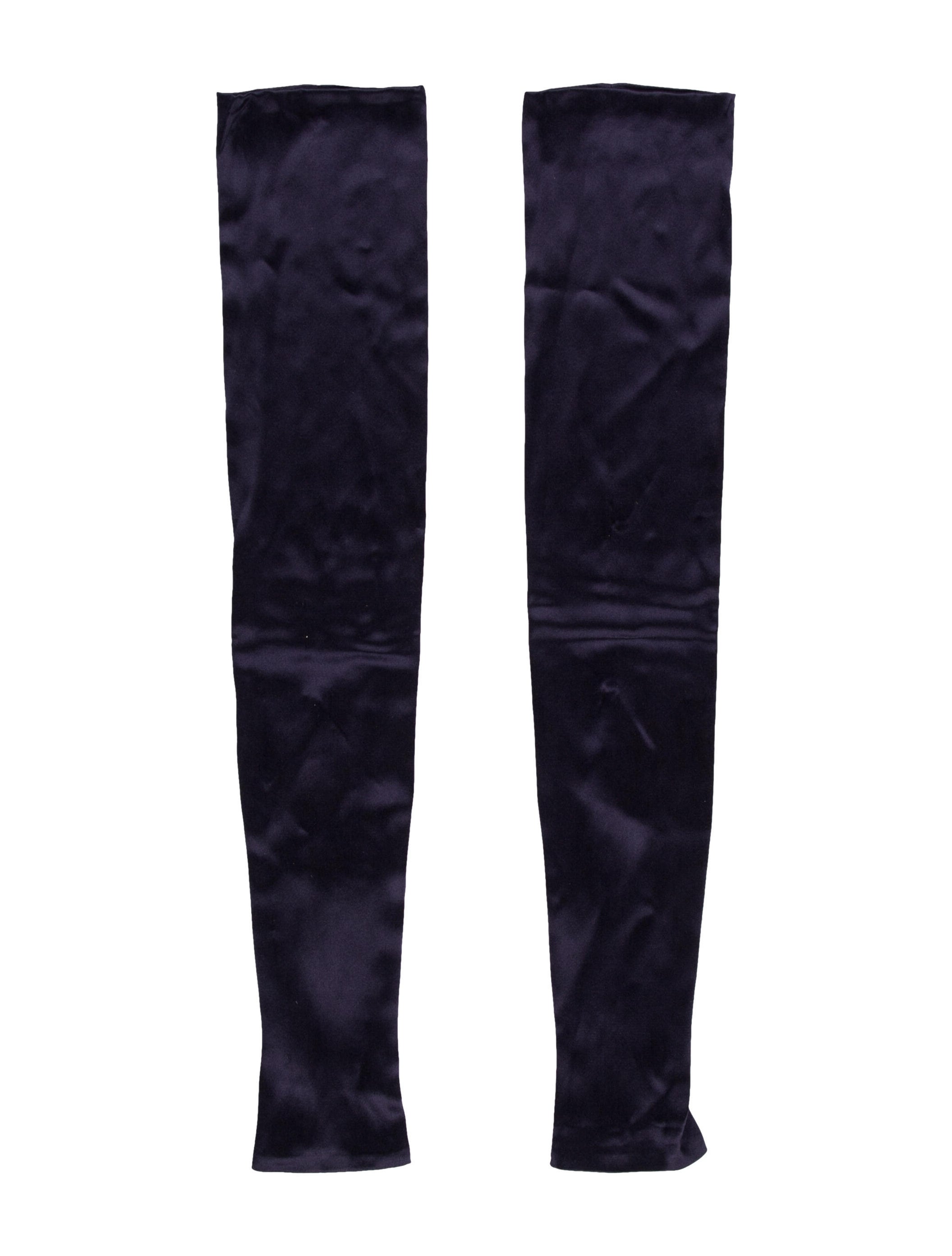 Tom Ford Skinny Leg Pants