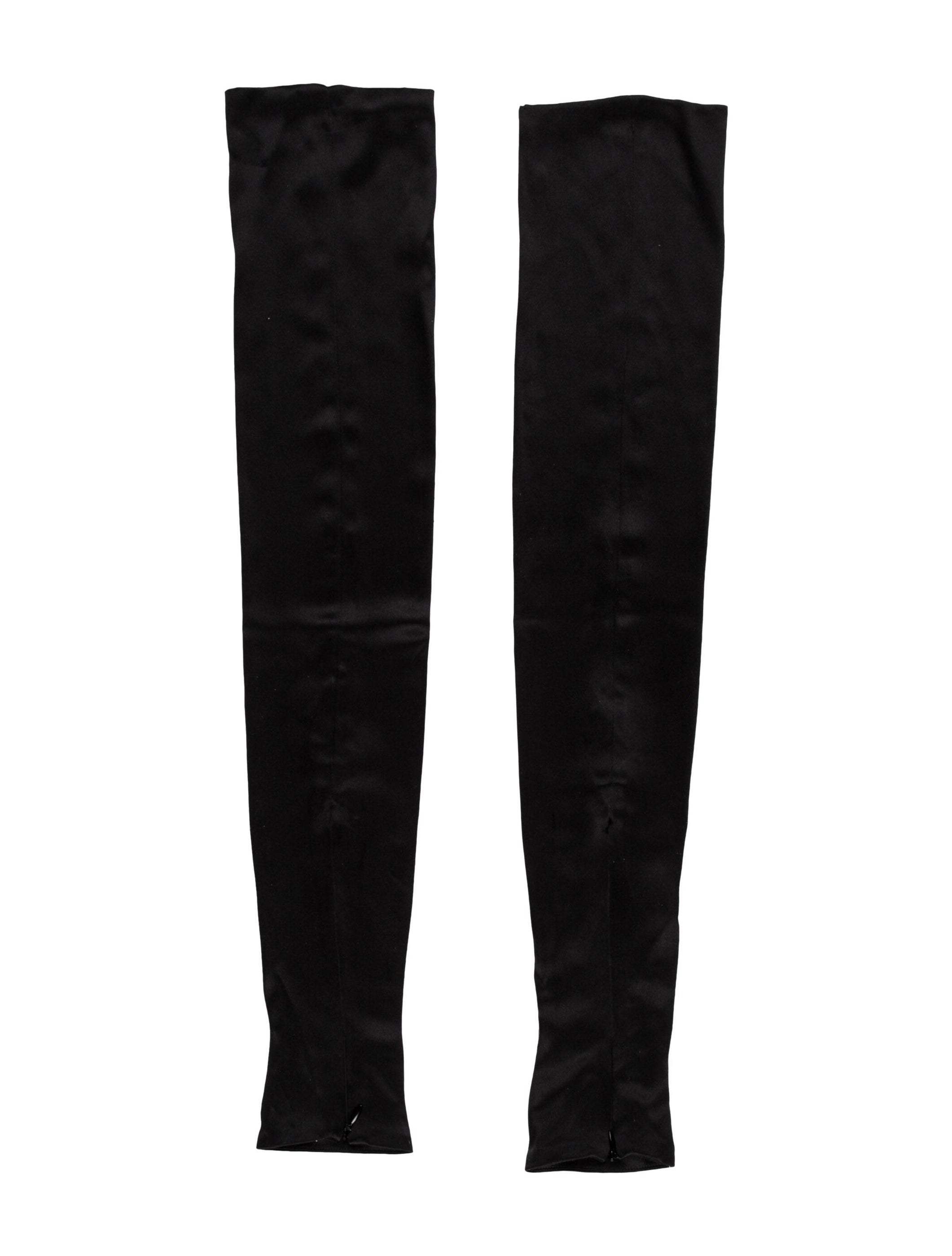 Tom Ford Skinny Leg Pants