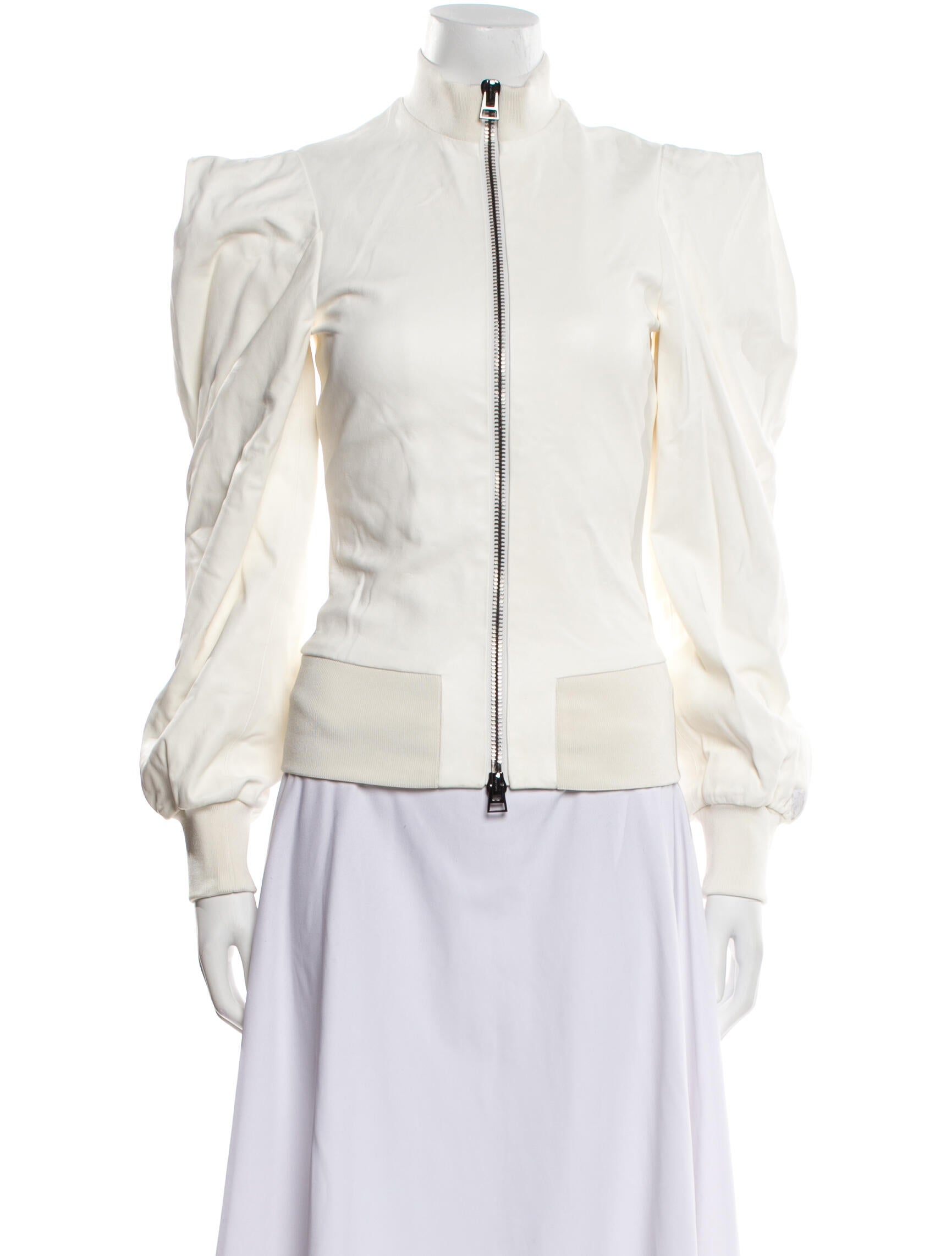 Tom Ford Bomber Jacket