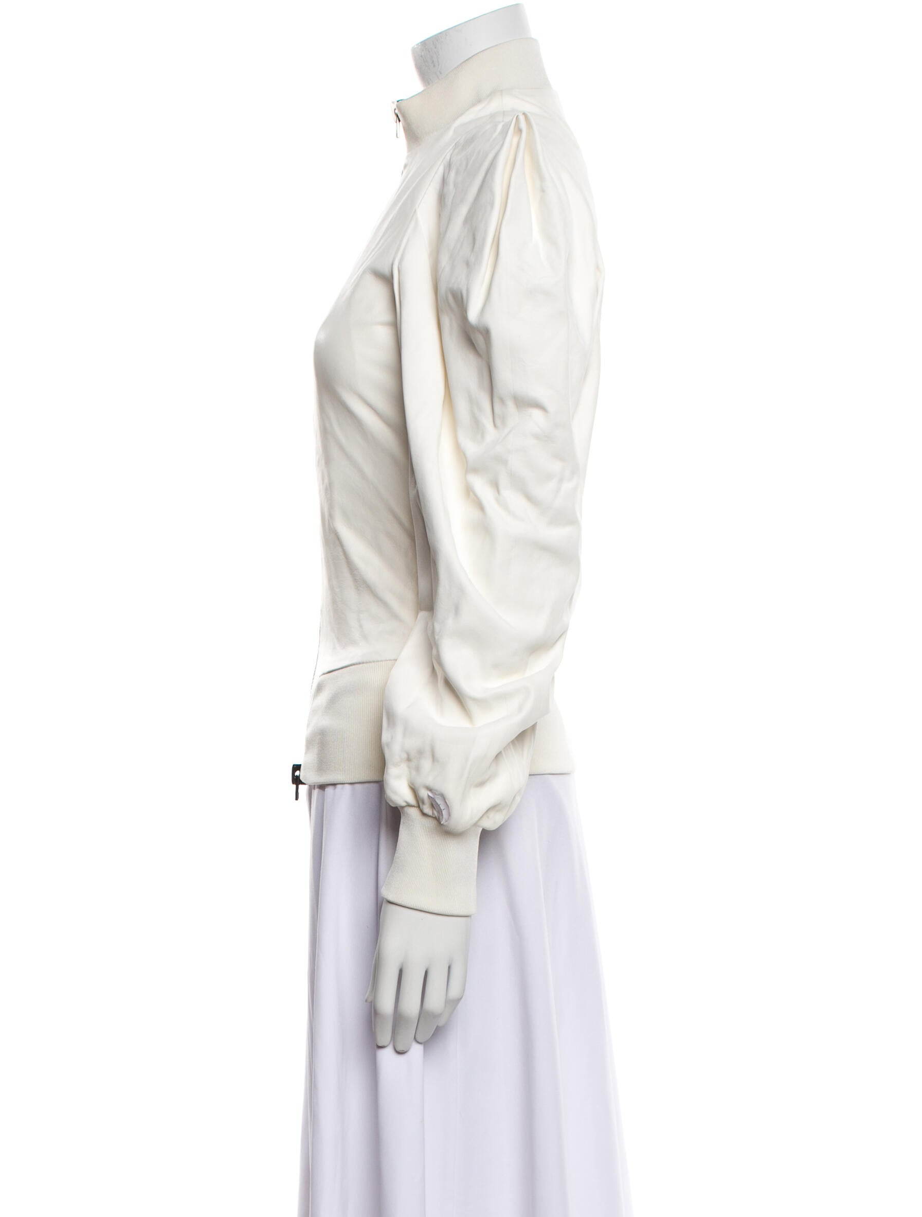 Tom Ford Bomber Jacket