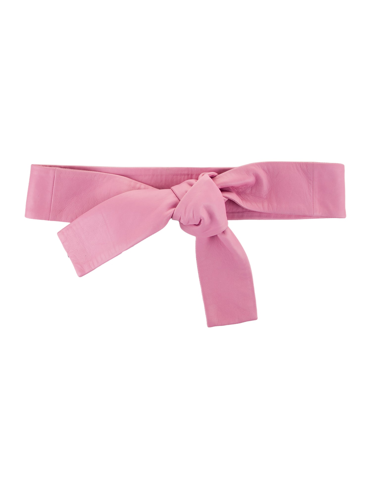 Tom Ford Leather Waist Belt