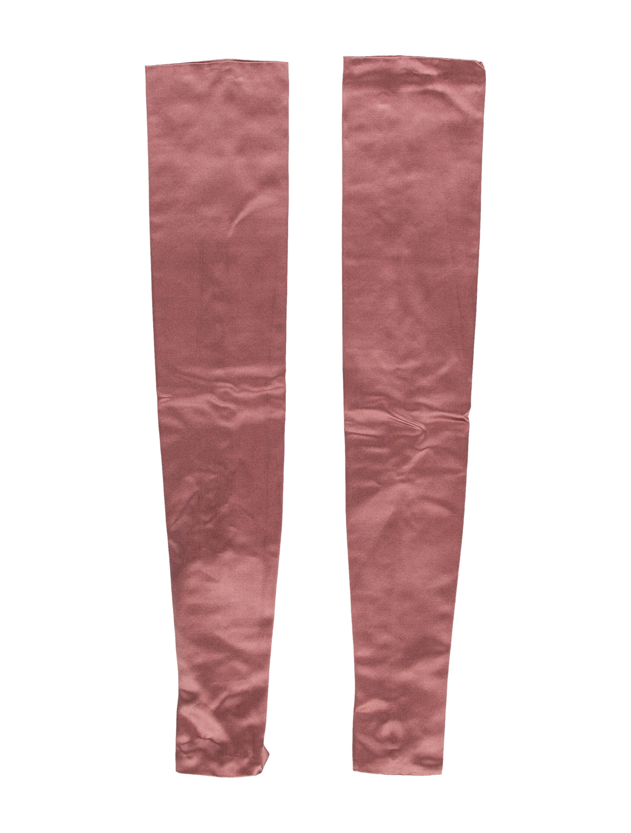 Tom Ford Skinny Leg Pants