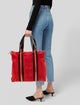 Tom Ford Suede Tote