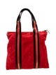 Tom Ford Suede Tote