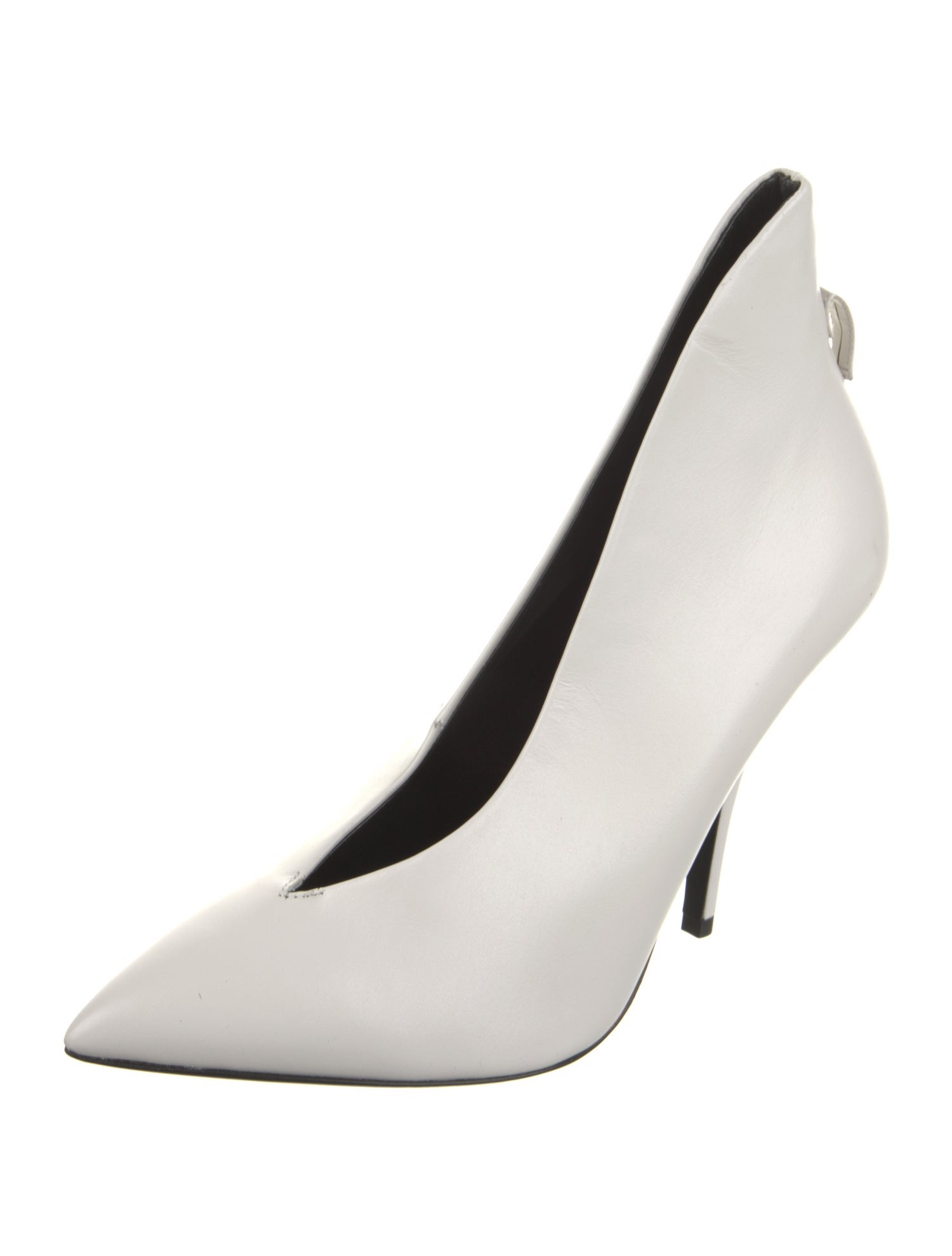 Tom Ford Leather Pumps