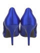 Tom Ford Satin Pumps