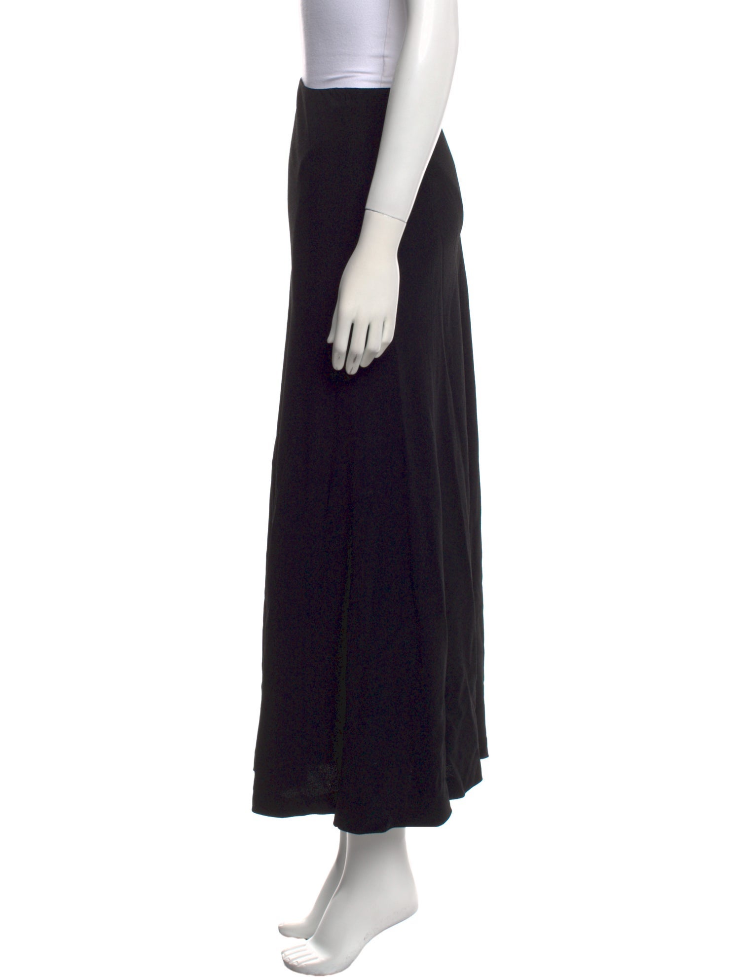 Tom Ford Midi Length Skirt