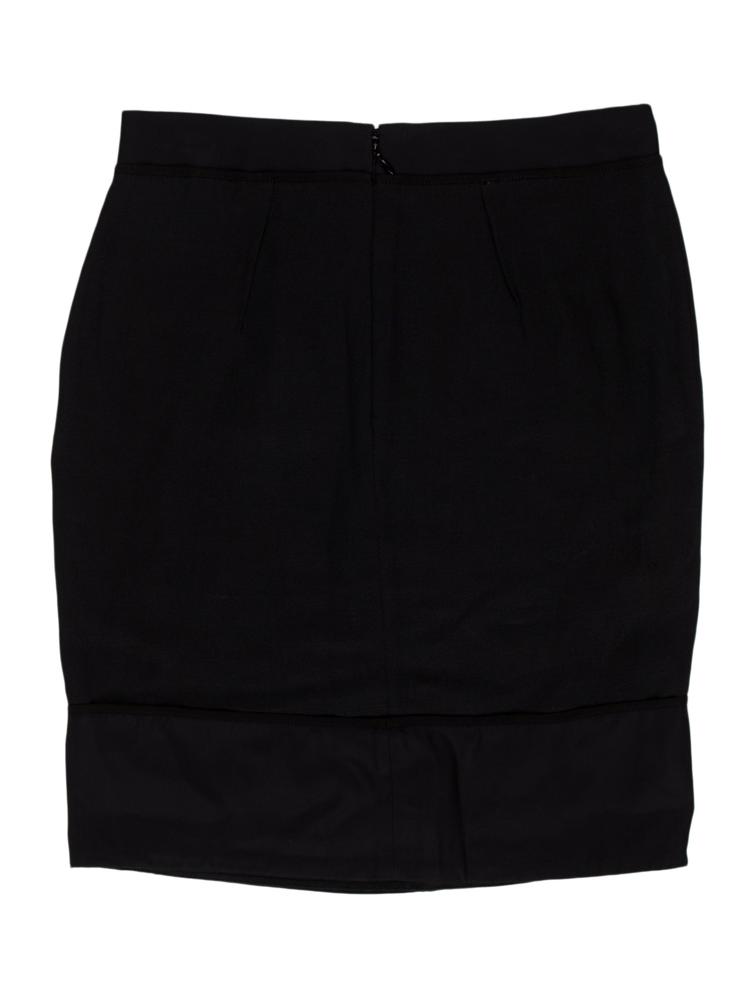 Tom Ford Mini Skirt