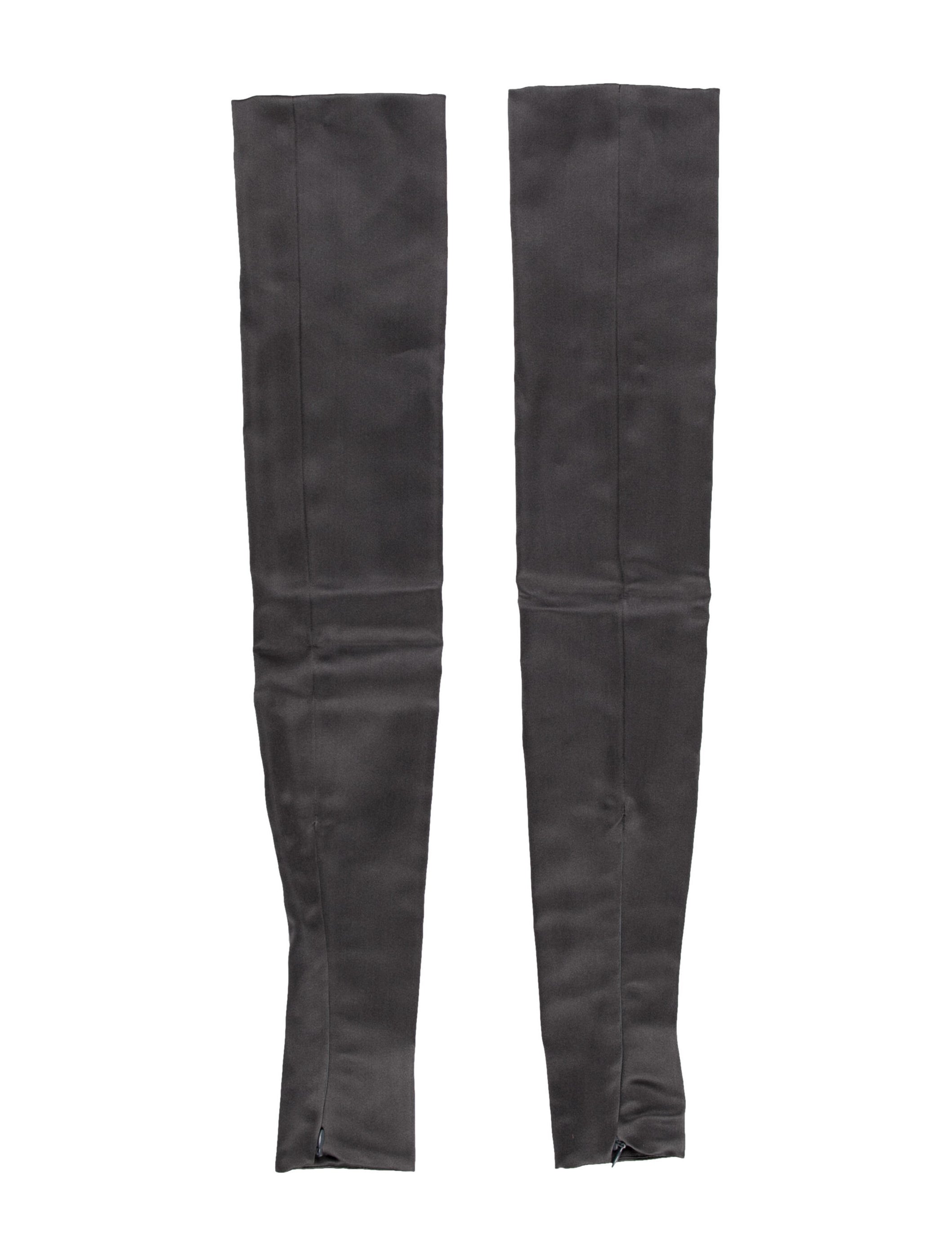 Tom Ford Skinny Leg Pants
