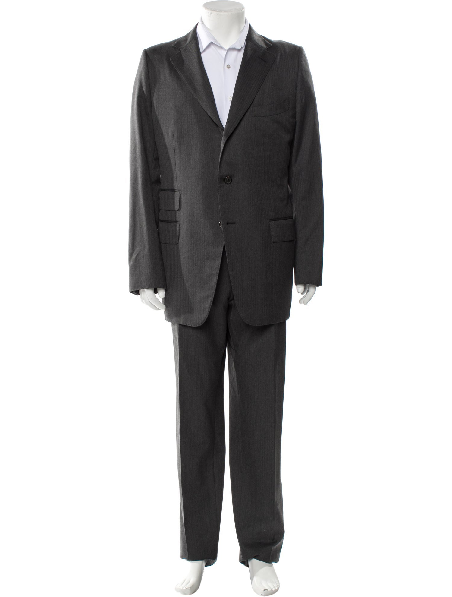 Tom Ford Suit