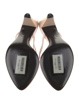 Tom Ford Leather Slides