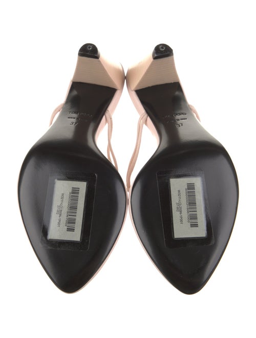 Tom Ford Leather Slides