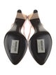 Tom Ford Leather Slides