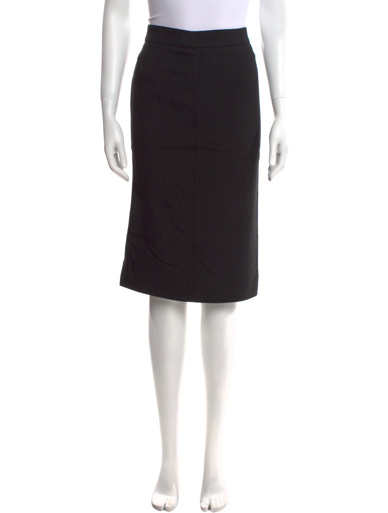 Tom Ford Knee-Length Skirt