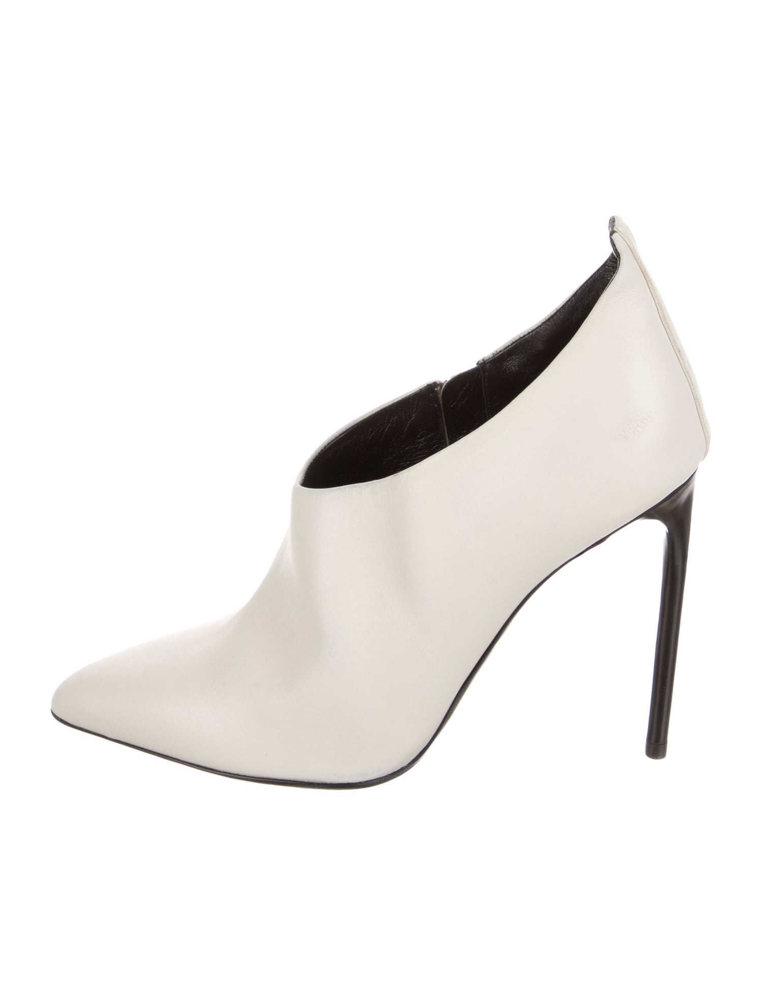 Tom Ford Leather Pumps