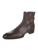 Tom Ford Leather Boots