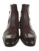 Tom Ford Leather Boots