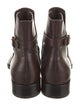 Tom Ford Leather Boots