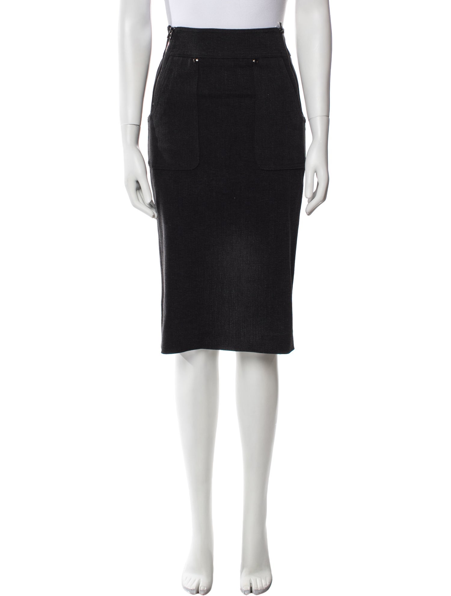 Tom Ford Knee-Length Skirt