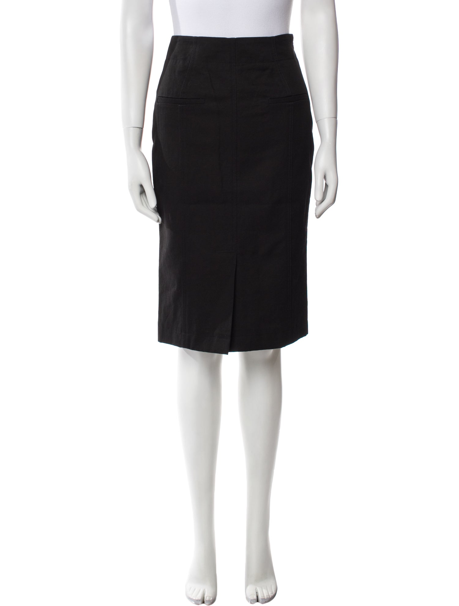 Tom Ford Knee-Length Skirt