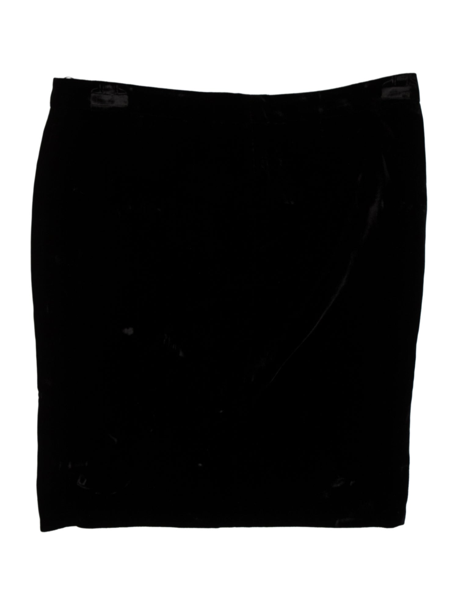 Tom Ford Crystal Embellishments Mini Skirt