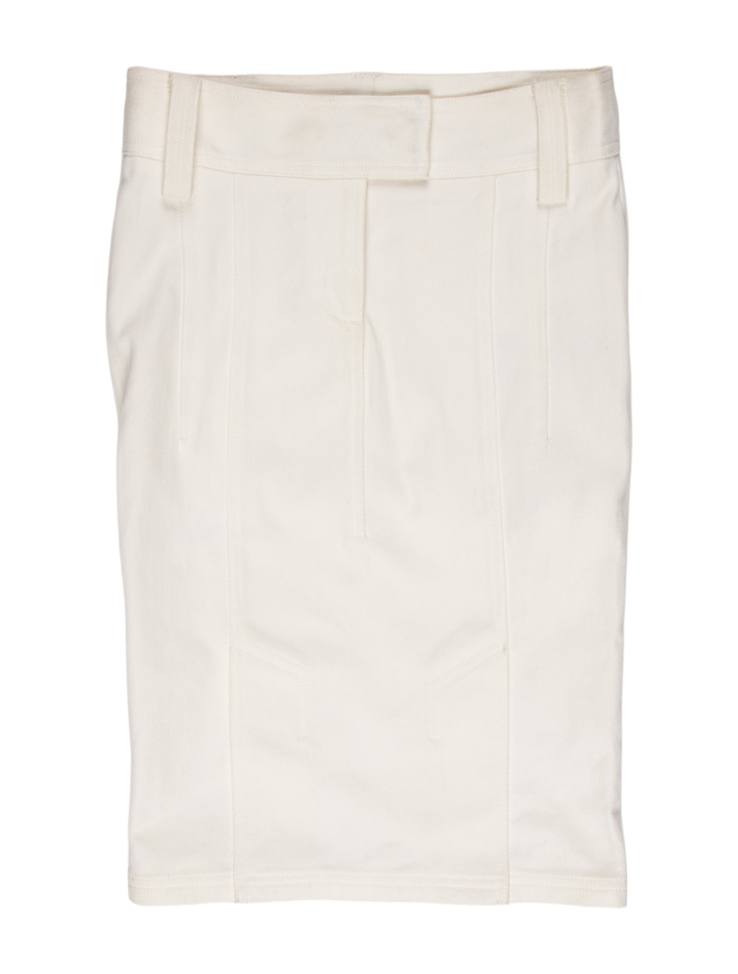 Tom Ford Knee-Length Skirt