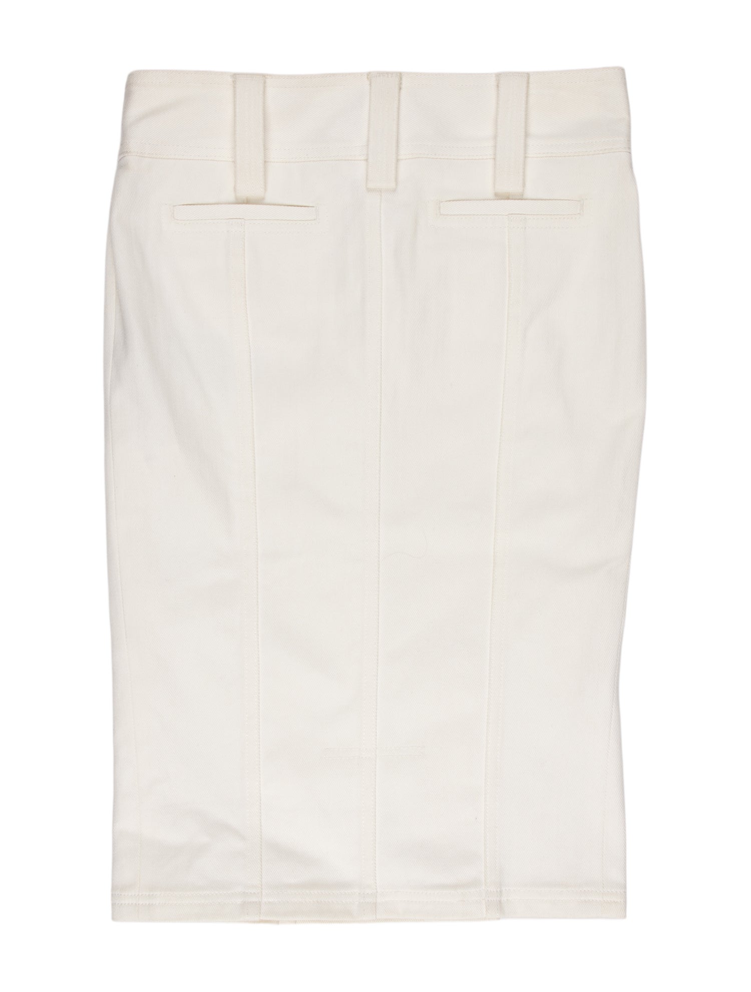 Tom Ford Knee-Length Skirt
