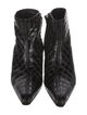 Tom Ford Leather Boots