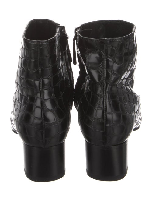 Tom Ford Leather Boots