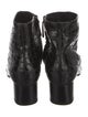 Tom Ford Leather Boots