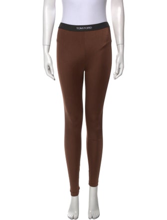 Tom Ford Skinny Leg Pants